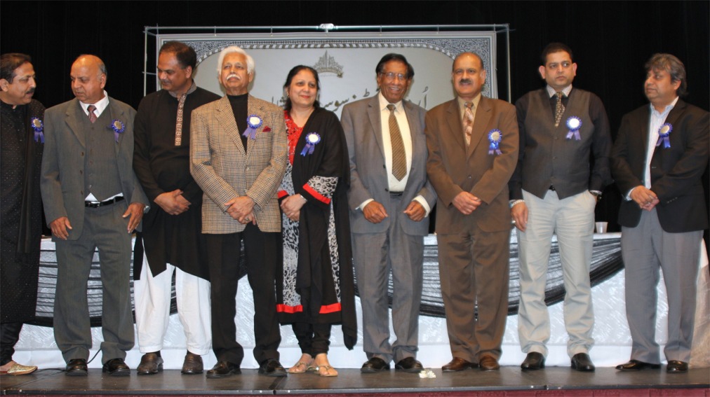 URDU WRITERS SOCIETY 2014-9