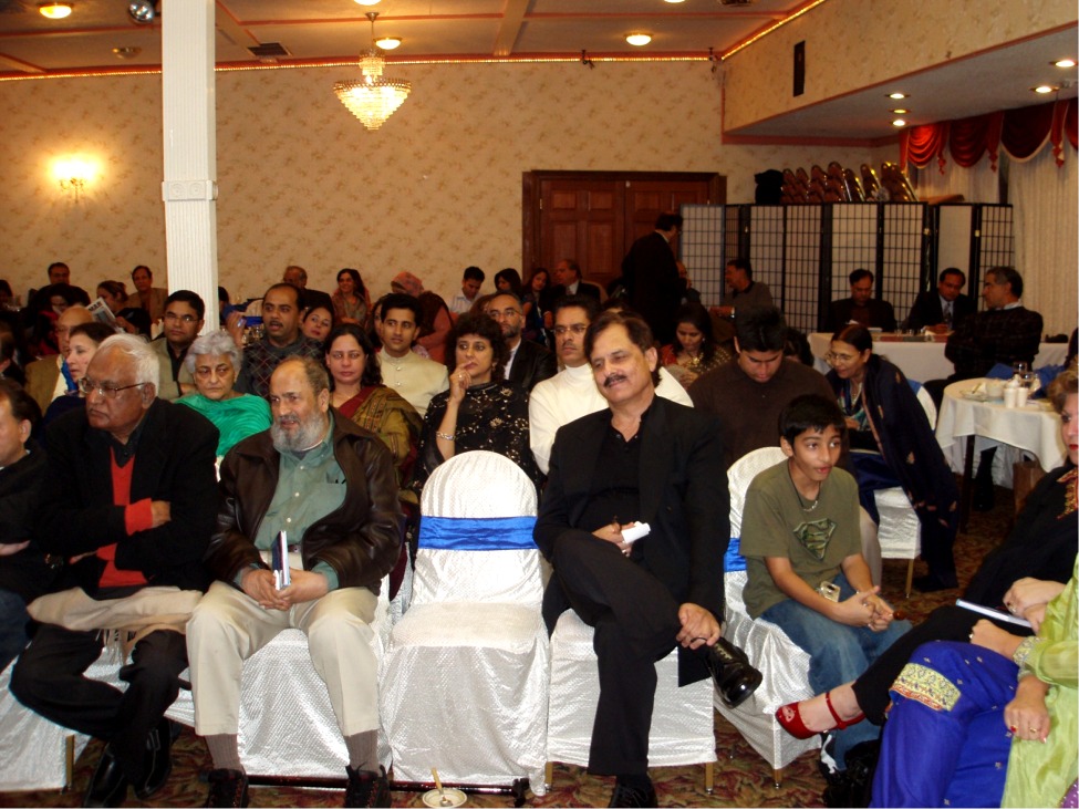 Urdu Writers Society of North America 14
