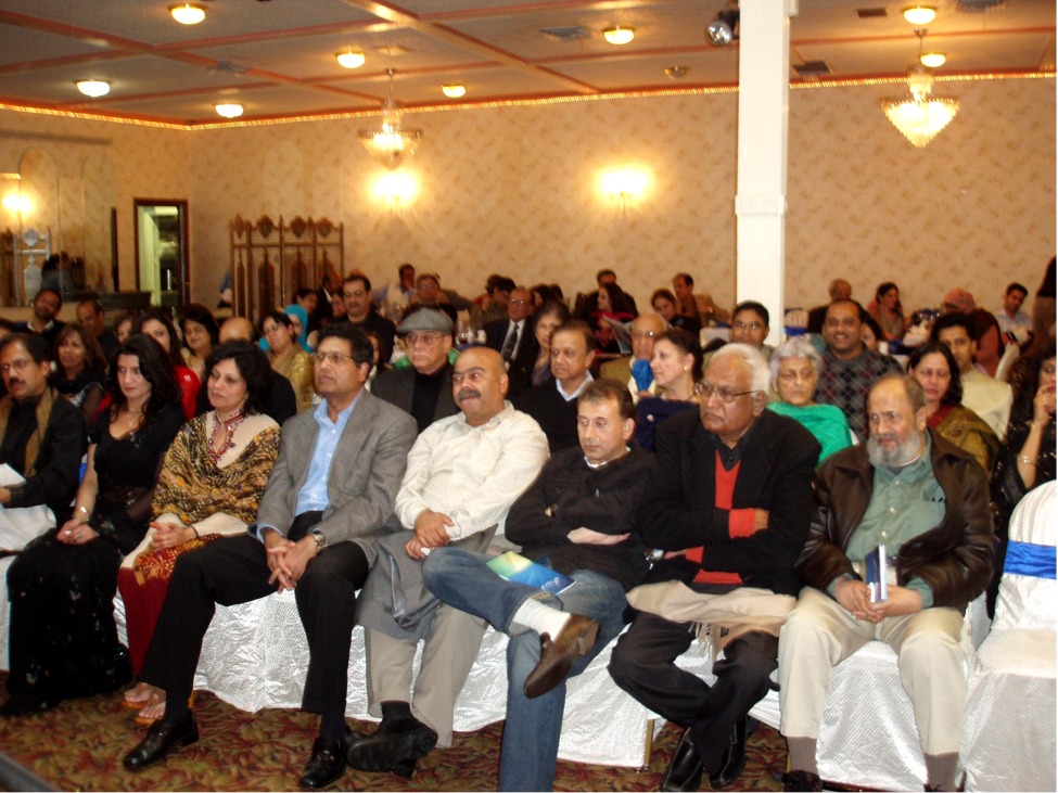 Urdu Writers Society of North America 15