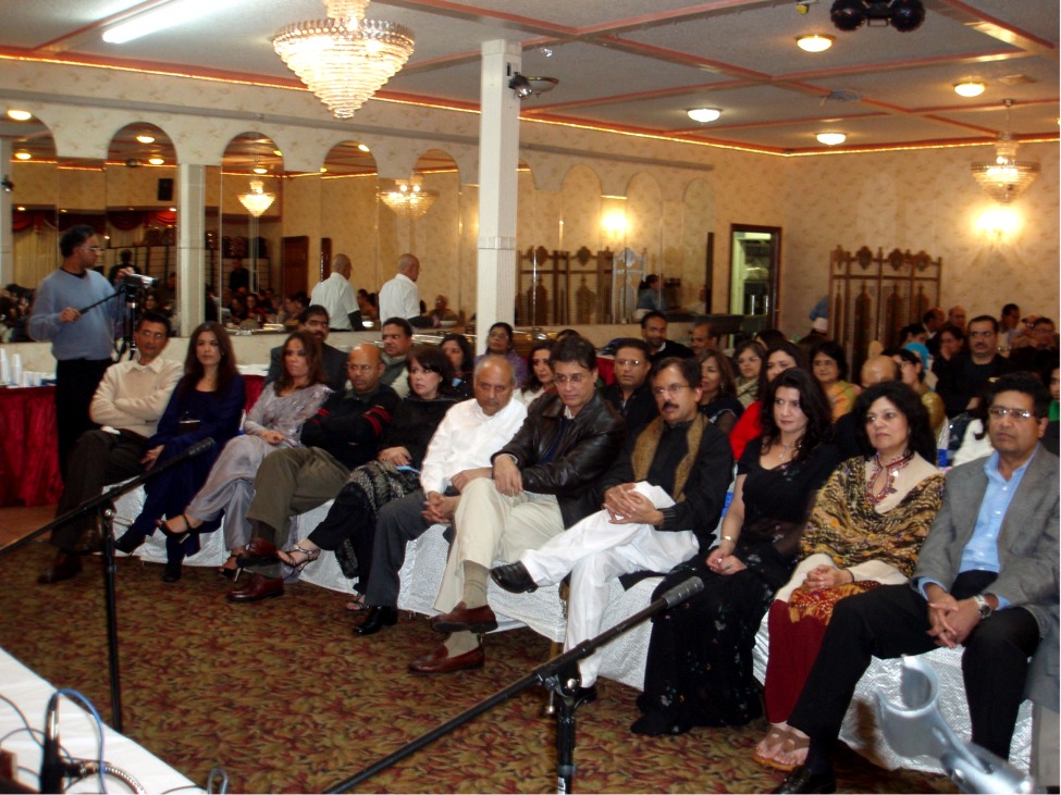 Urdu Writers Society of North America 16
