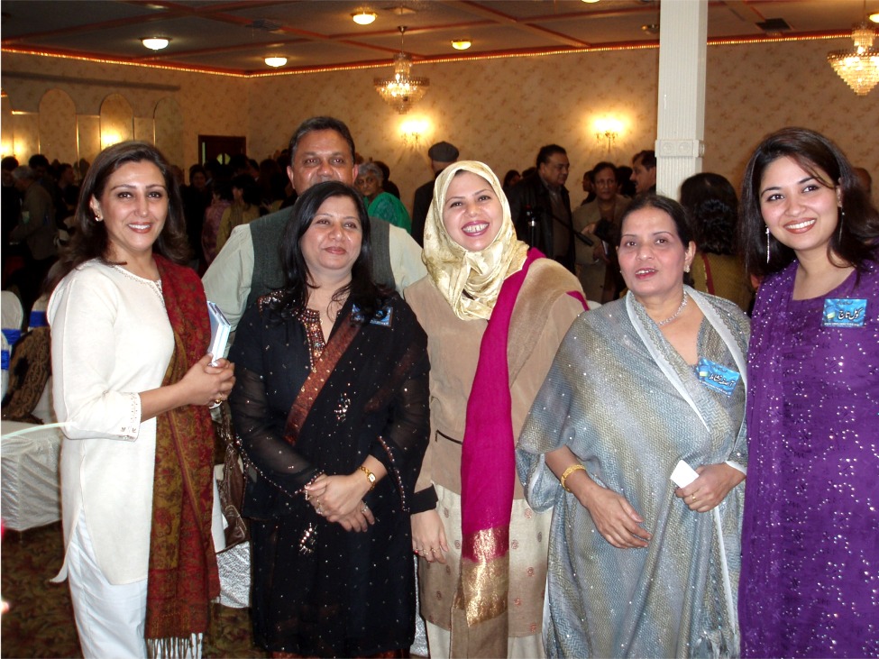 Urdu Writers Society of North America 25